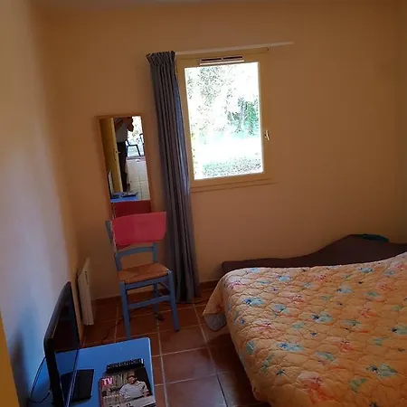Casa vacanze Holiday Les Mazets De Gaujac