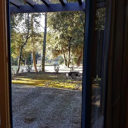 Holiday Les Mazets De Gaujac Casa vacanze