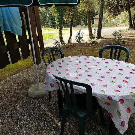Holiday Les Mazets De Gaujac Casa vacanze